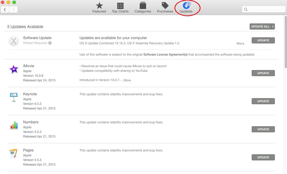 new mac os update 10.7.4